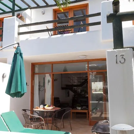 B13-duplex Luminoso+ Piscina A 150 M Del Mar