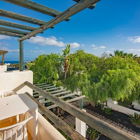 B13-duplex Luminoso+ Piscina A 150 M Del Mar *