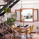 B13-duplex Luminoso+ Piscina A 150 M Del Mar Holiday home