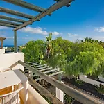 B13-duplex Luminoso+ Piscina A 150 M Del Mar *