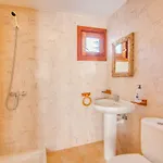 Holiday home B13-duplex Luminoso+ Piscina A 150 M Del Mar Charco del Palo