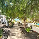 Holiday home B13-duplex Luminoso+ Piscina A 150 M Del Mar Charco del Palo