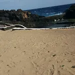 Holiday home B13-duplex Luminoso+ Piscina A 150 M Del Mar *