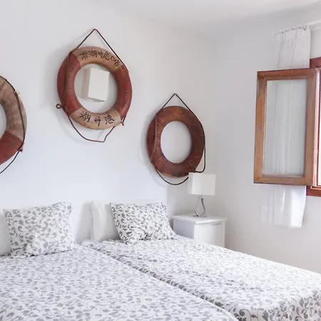 B13-duplex Luminoso+ Piscina A 150 M Del Mar Holiday home *