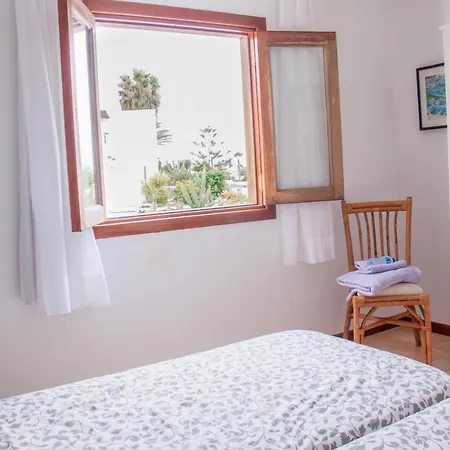 Holiday home B13-duplex Luminoso+ Piscina A 150 M Del Mar