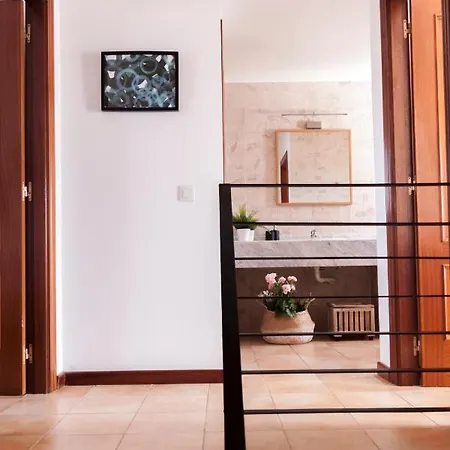 Holiday home B13-duplex Luminoso+ Piscina A 150 M Del Mar *