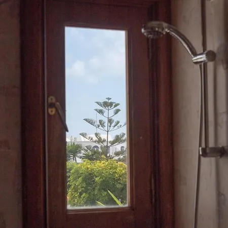 B13-dúplex Luminoso+ Piscina A 150 M Del Mar Сasa de vacaciones Charco del Palo