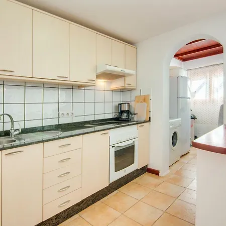 B13-dúplex Luminoso+ Piscina A 150 M Del Mar