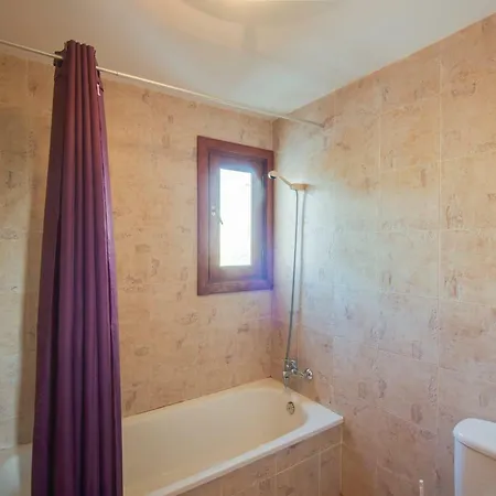 Semesterbostad B13-duplex Luminoso+ Piscina A 150 M Del Mar *