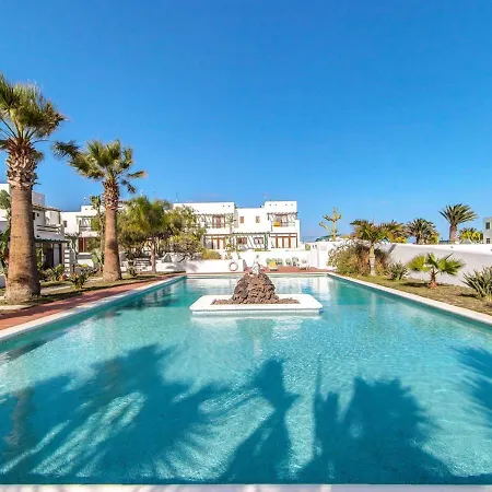 B13-duplex Luminoso+ Piscina A 150 M Del Mar بيت للعطل *