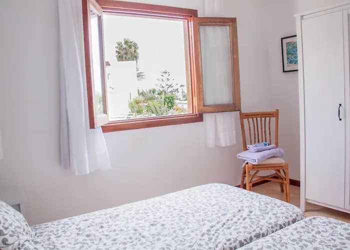 Holiday home B13-duplex Luminoso+ Piscina A 150 M Del Mar