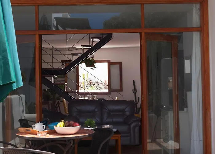 B13-duplex Luminoso+ Piscina A 150 M Del Mar