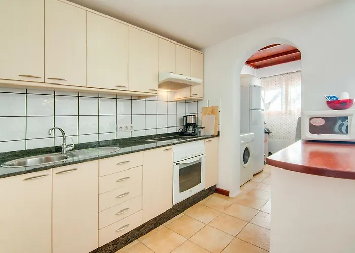 B13-duplex Luminoso+ Piscina A 150 M Del Mar