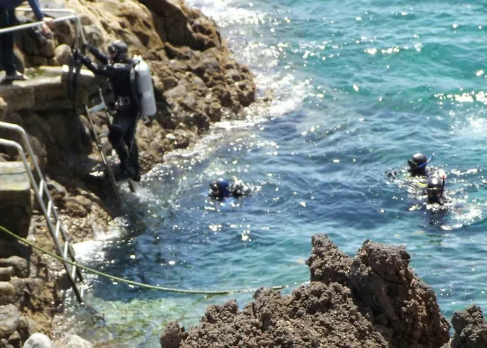 B13-duplex Luminoso+ Piscina A 150 M Del Mar Charco del Palo