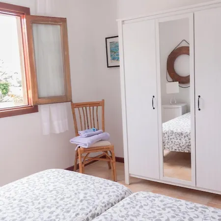 B13-duplex Luminoso+ Piscina A 150 M Del Mar Дом отдыха