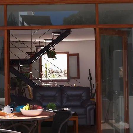 B13-duplex Luminoso+ Piscina A 150 M Del Mar