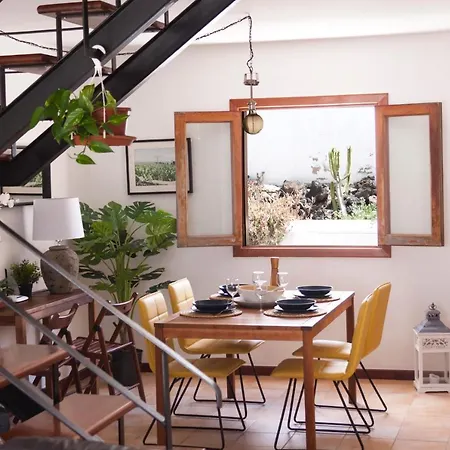 B13-duplex Luminoso+ Piscina A 150 M Del Mar Дом отдыха