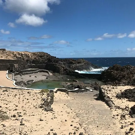 B13-duplex Luminoso+ Piscina A 150 M Del Mar Дом отдыха