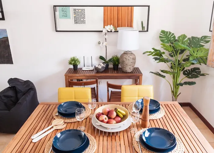 B13-duplex Luminoso+ Piscina A 150 M Del Mar تشاركو ديل بالو