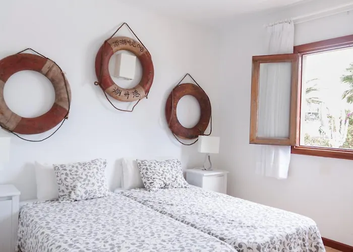 B13-duplex Luminoso+ Piscina A 150 M Del Mar بيت للعطل *