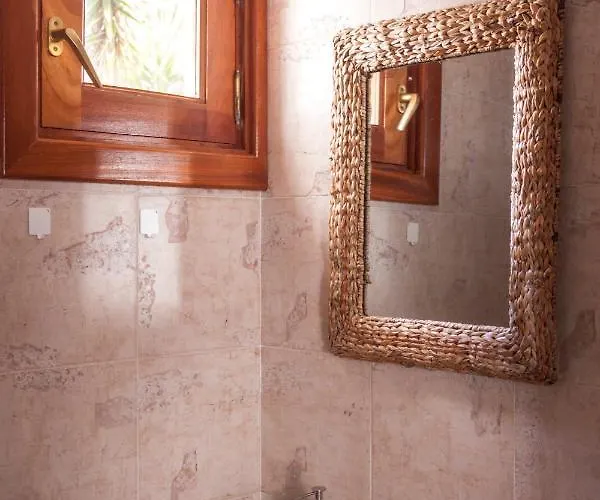 بيت للعطل B13-duplex Luminoso+ Piscina A 150 M Del Mar *