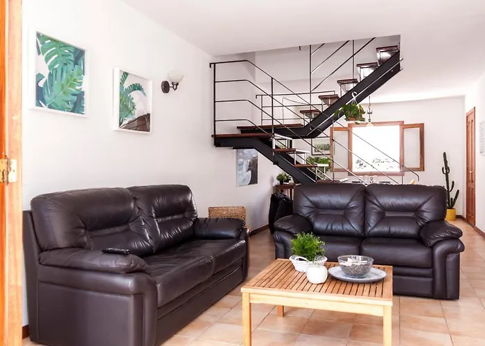 بيت للعطل B13-duplex Luminoso+ Piscina A 150 M Del Mar