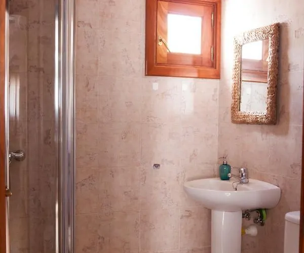 بيت للعطل B13-duplex Luminoso+ Piscina A 150 M Del Mar