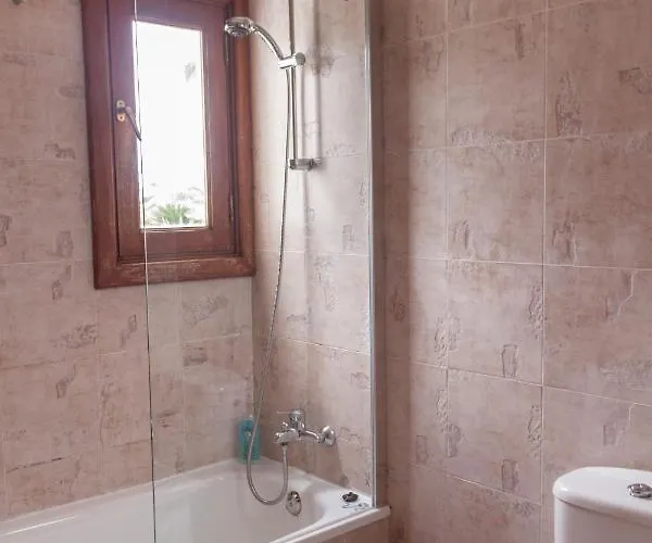 B13-duplex Luminoso+ Piscina A 150 M Del Mar بيت للعطل تشاركو ديل بالو