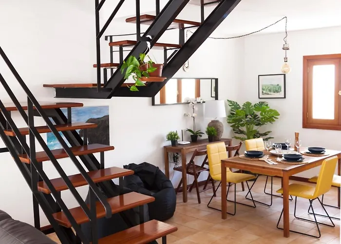 B13-duplex Luminoso+ Piscina A 150 M Del Mar تشاركو ديل بالو