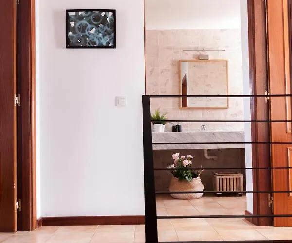 بيت للعطل B13-duplex Luminoso+ Piscina A 150 M Del Mar *