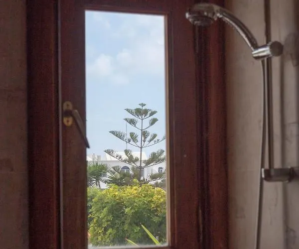 B13-duplex Luminoso+ Piscina A 150 M Del Mar بيت للعطل تشاركو ديل بالو