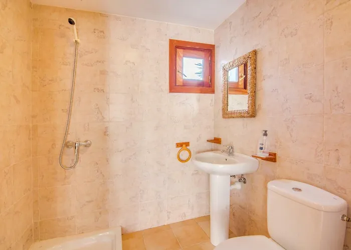 بيت للعطل B13-duplex Luminoso+ Piscina A 150 M Del Mar تشاركو ديل بالو