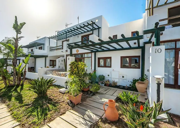 B13-duplex Luminoso+ Piscina A 150 M Del Mar بيت للعطل