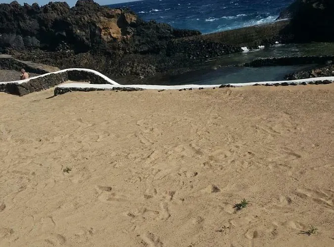 بيت للعطل B13-duplex Luminoso+ Piscina A 150 M Del Mar *