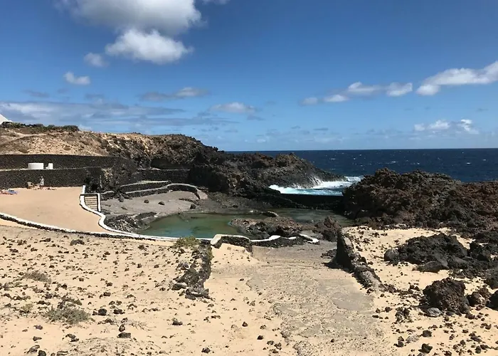 B13-duplex Luminoso+ Piscina A 150 M Del Mar بيت للعطل